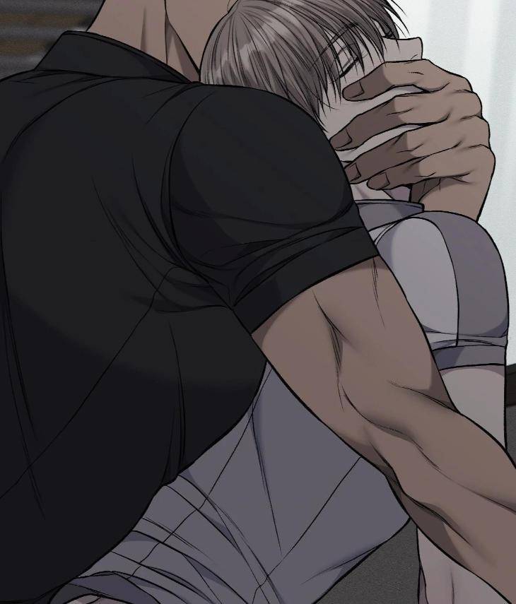 My-Personal-Caddie-By-Woo-Yoon-Hee-Uncensored-Eng page 109