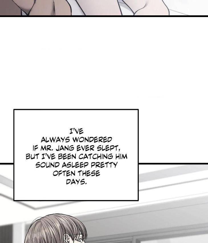 My-Personal-Caddie-By-Woo-Yoon-Hee-Uncensored-Eng page 6