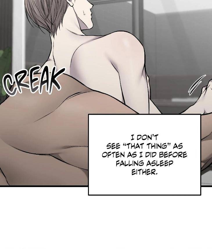 My-Personal-Caddie-By-Woo-Yoon-Hee-Uncensored-Eng page 7