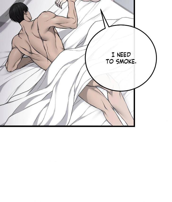 My-Personal-Caddie-By-Woo-Yoon-Hee-Uncensored-Eng page 14