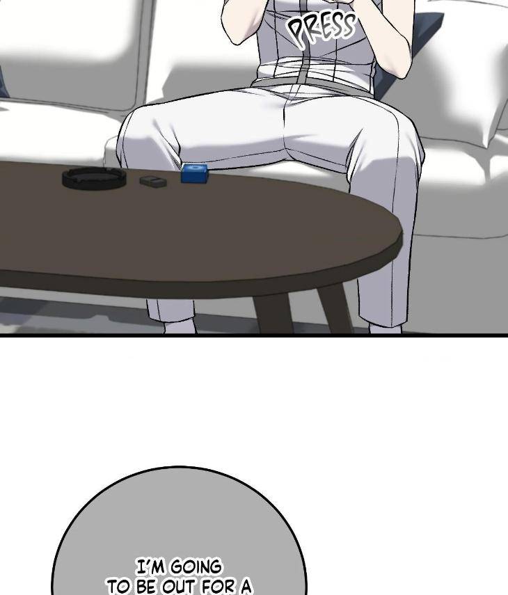 My-Personal-Caddie-By-Woo-Yoon-Hee-Uncensored-Eng page 23