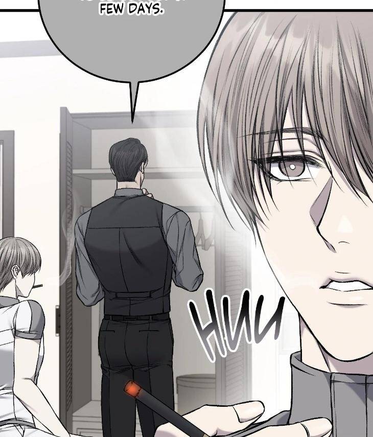 My-Personal-Caddie-By-Woo-Yoon-Hee-Uncensored-Eng page 24
