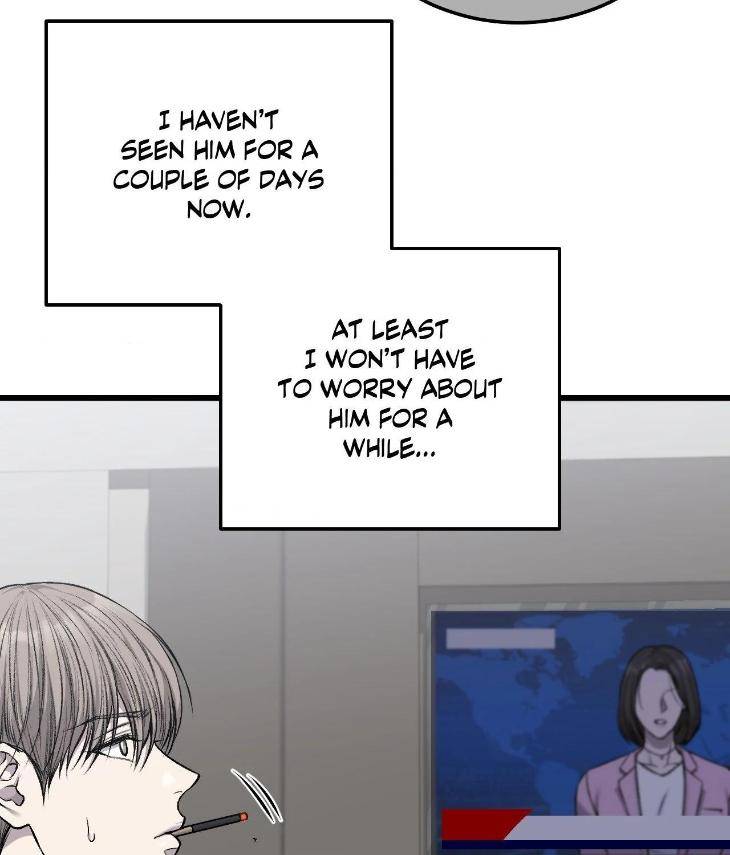 My-Personal-Caddie-By-Woo-Yoon-Hee-Uncensored-Eng page 27