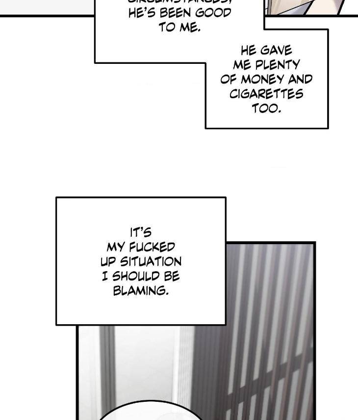 My-Personal-Caddie-By-Woo-Yoon-Hee-Uncensored-Eng page 42