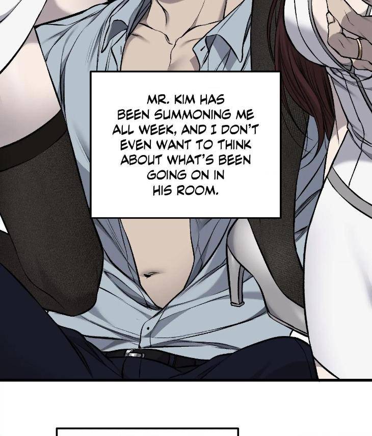 My-Personal-Caddie-By-Woo-Yoon-Hee-Uncensored-Eng page 45