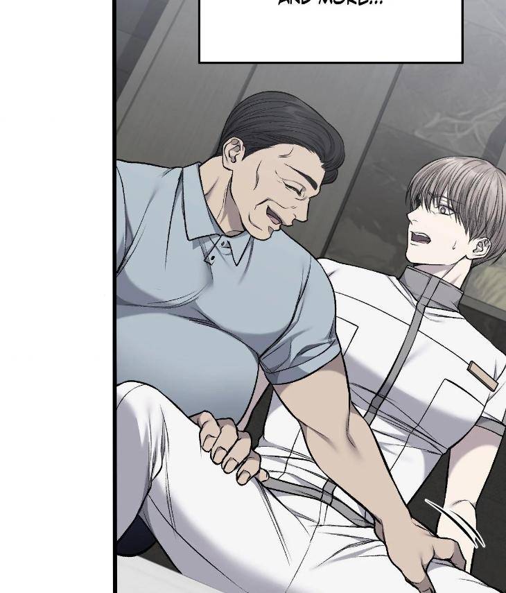 My-Personal-Caddie-By-Woo-Yoon-Hee-Uncensored-Eng page 48