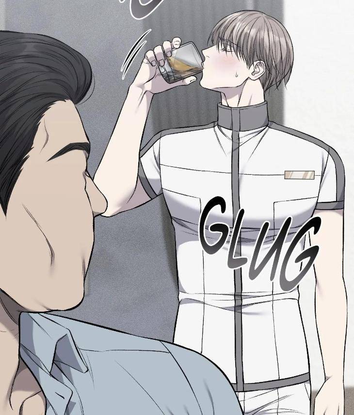My-Personal-Caddie-By-Woo-Yoon-Hee-Uncensored-Eng page 21