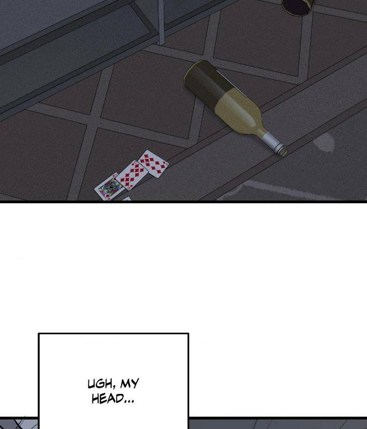 My-Personal-Caddie-By-Woo-Yoon-Hee-Uncensored-Eng page 37
