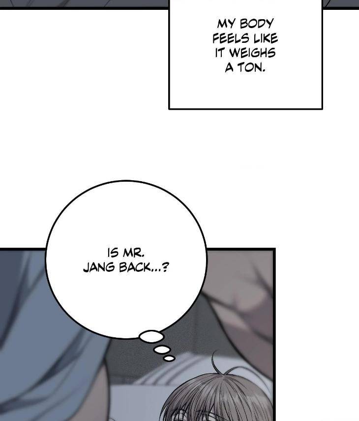 My-Personal-Caddie-By-Woo-Yoon-Hee-Uncensored-Eng page 39