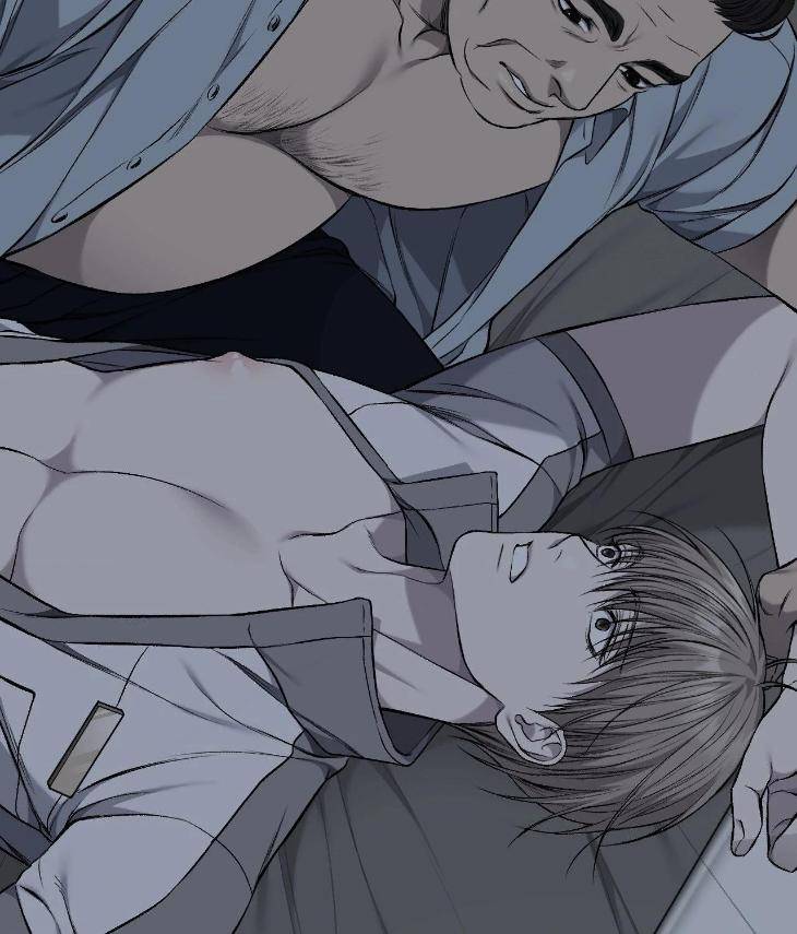 My-Personal-Caddie-By-Woo-Yoon-Hee-Uncensored-Eng page 47
