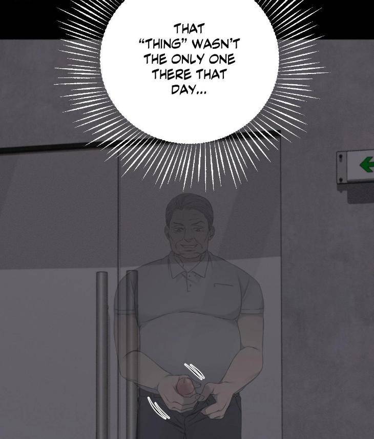 My-Personal-Caddie-By-Woo-Yoon-Hee-Uncensored-Eng page 61