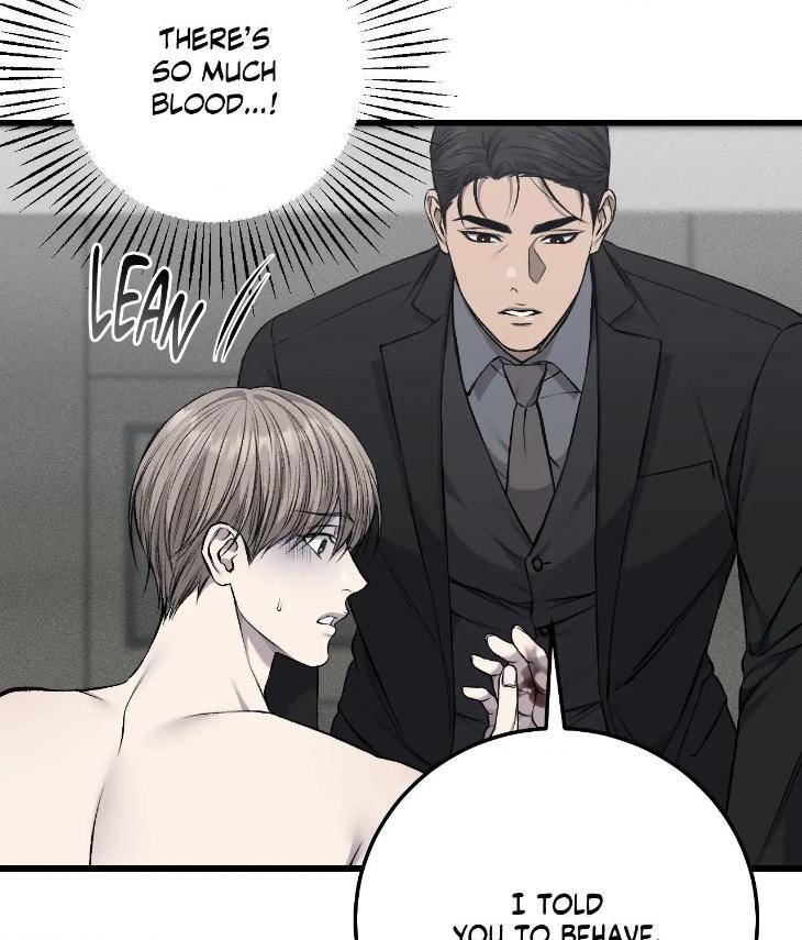 My-Personal-Caddie-By-Woo-Yoon-Hee-Uncensored-Eng page 111