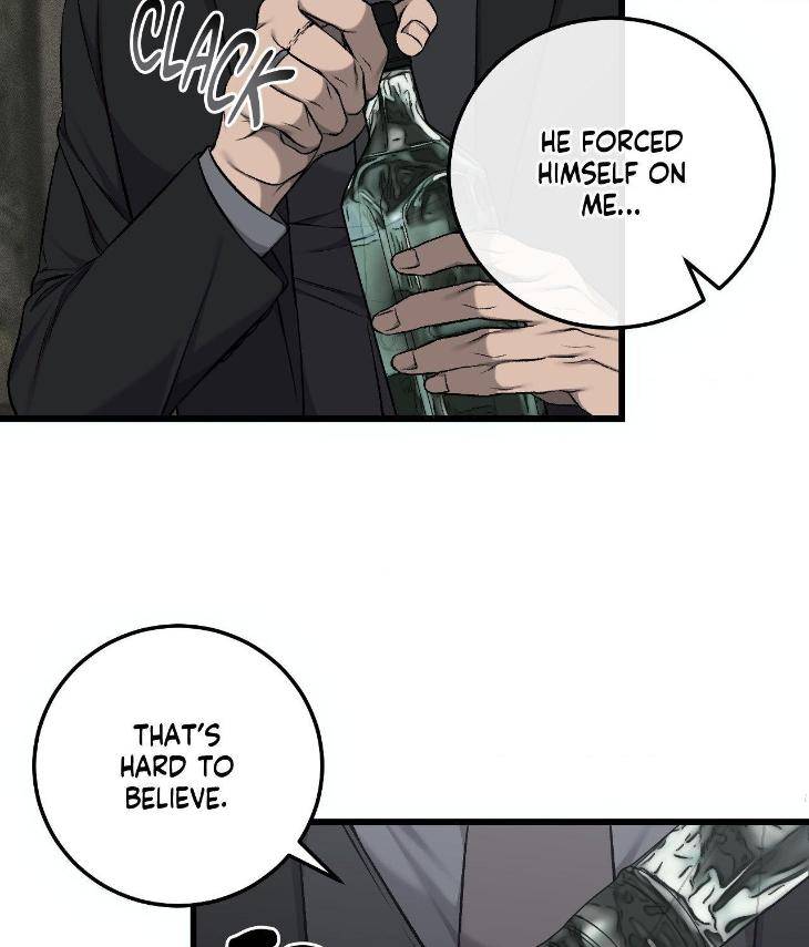 My-Personal-Caddie-By-Woo-Yoon-Hee-Uncensored-Eng page 9