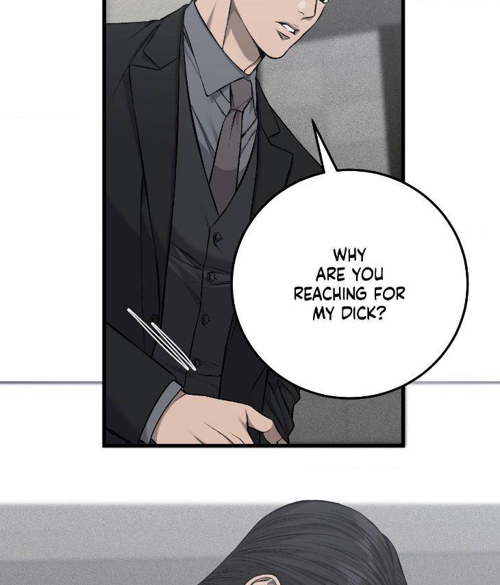 My-Personal-Caddie-By-Woo-Yoon-Hee-Uncensored-Eng page 38