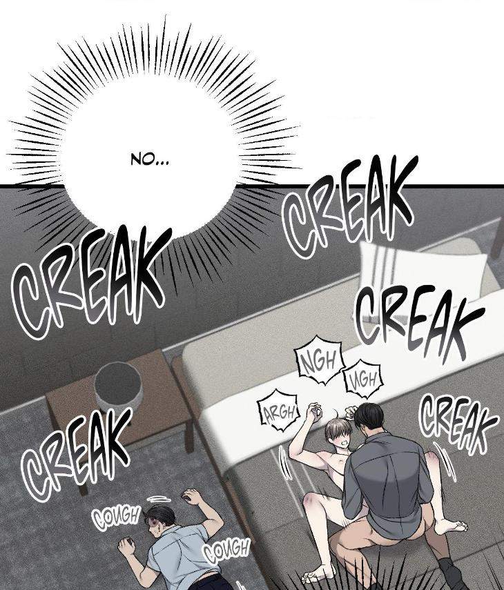 My-Personal-Caddie-By-Woo-Yoon-Hee-Uncensored-Eng page 85