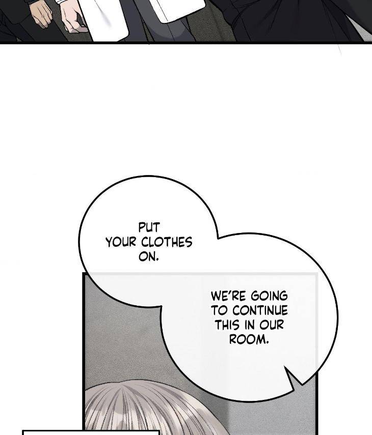 My-Personal-Caddie-By-Woo-Yoon-Hee-Uncensored-Eng page 109