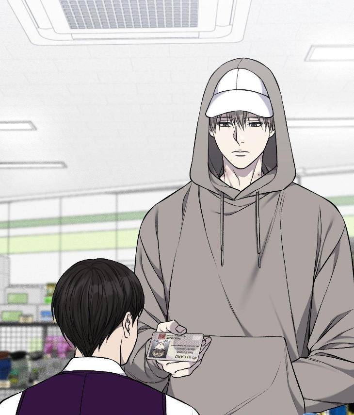 My-Personal-Caddie-By-Woo-Yoon-Hee-Uncensored-Eng page 15