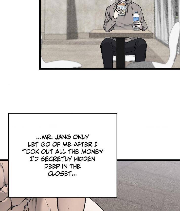 My-Personal-Caddie-By-Woo-Yoon-Hee-Uncensored-Eng page 20