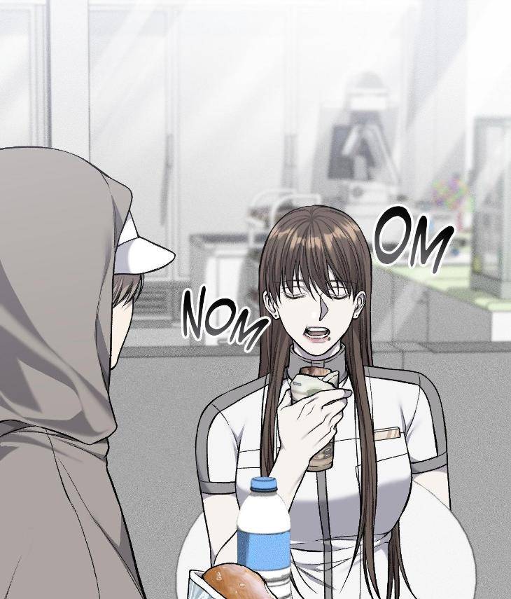 My-Personal-Caddie-By-Woo-Yoon-Hee-Uncensored-Eng page 27