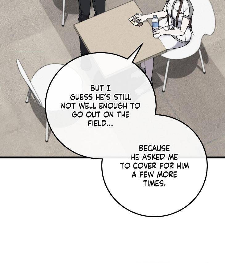 My-Personal-Caddie-By-Woo-Yoon-Hee-Uncensored-Eng page 36
