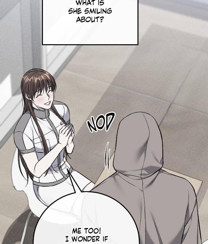 My-Personal-Caddie-By-Woo-Yoon-Hee-Uncensored-Eng page 40