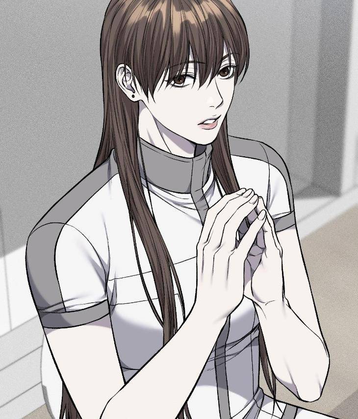 My-Personal-Caddie-By-Woo-Yoon-Hee-Uncensored-Eng page 43