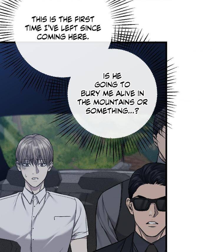 My-Personal-Caddie-By-Woo-Yoon-Hee-Uncensored-Eng page 77