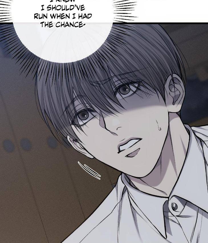 My-Personal-Caddie-By-Woo-Yoon-Hee-Uncensored-Eng page 85
