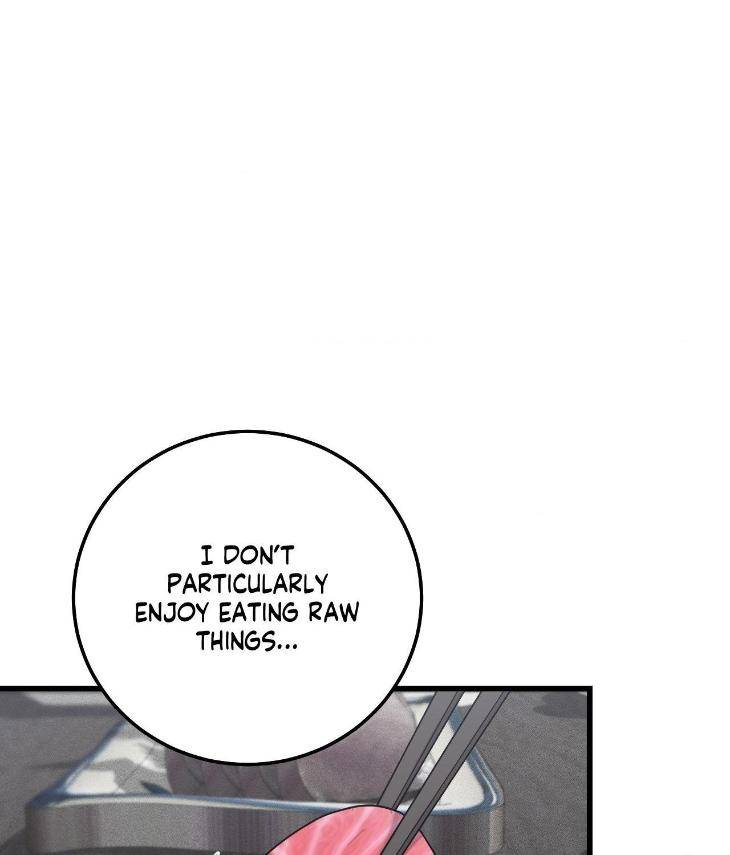 My-Personal-Caddie-By-Woo-Yoon-Hee-Uncensored-Eng page 16