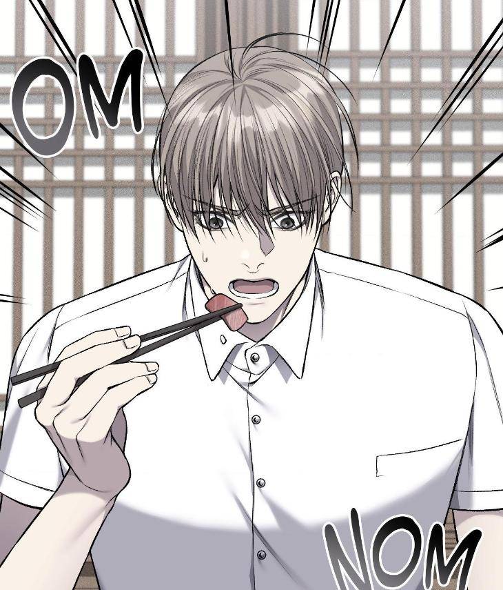 My-Personal-Caddie-By-Woo-Yoon-Hee-Uncensored-Eng page 85