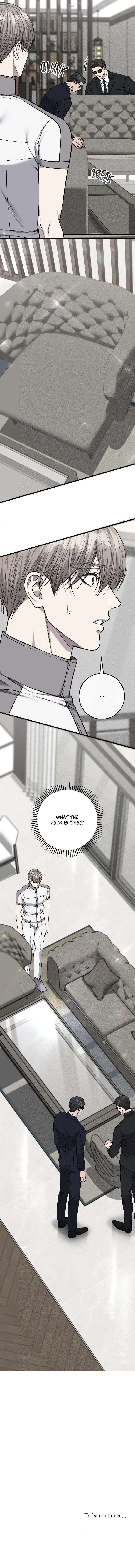 My-Personal-Caddie-By-Woo-Yoon-Hee-Uncensored-Eng page 6