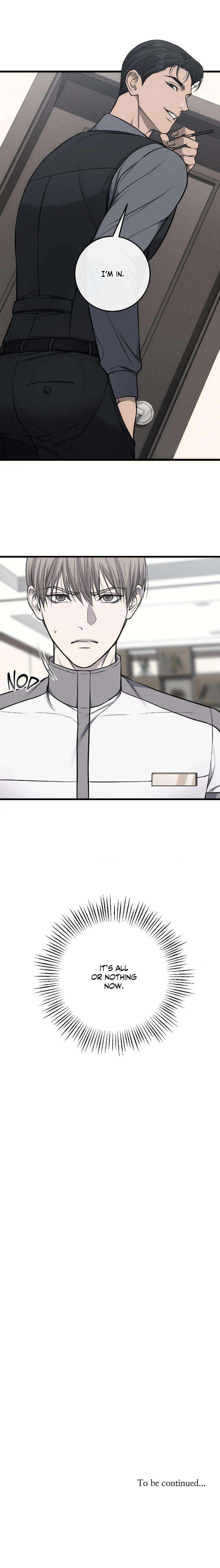 My-Personal-Caddie-By-Woo-Yoon-Hee-Uncensored-Eng page 6