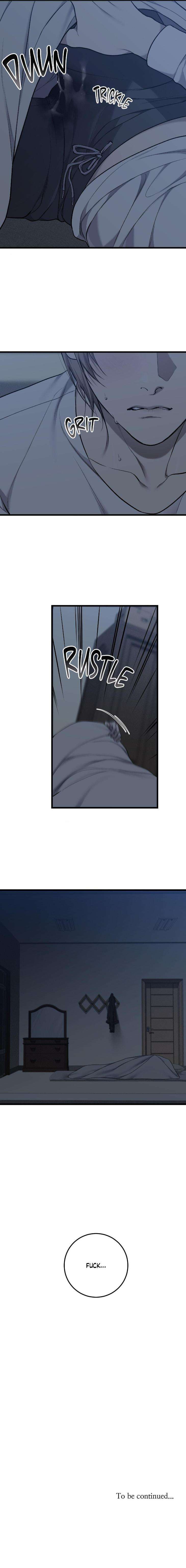 My-Personal-Caddie-By-Woo-Yoon-Hee-Uncensored-Eng page 6