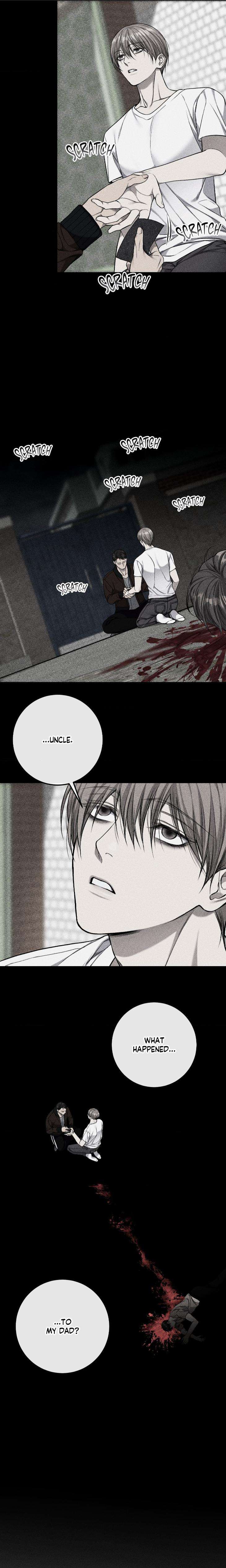 My-Personal-Caddie-By-Woo-Yoon-Hee-Uncensored-Eng page 2