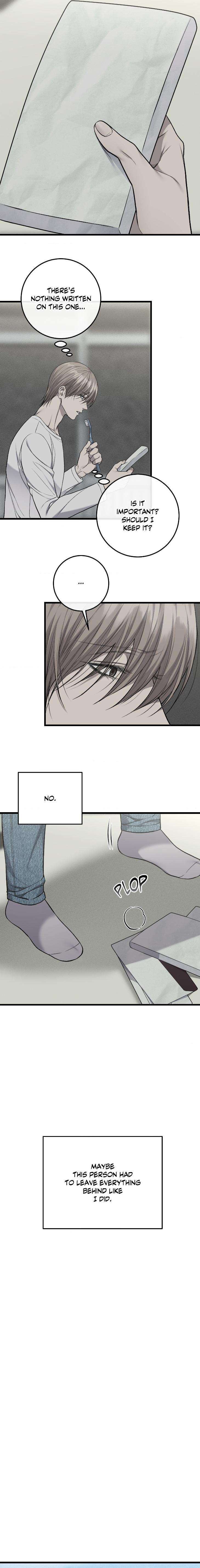 My-Personal-Caddie-By-Woo-Yoon-Hee-Uncensored-Eng page 4