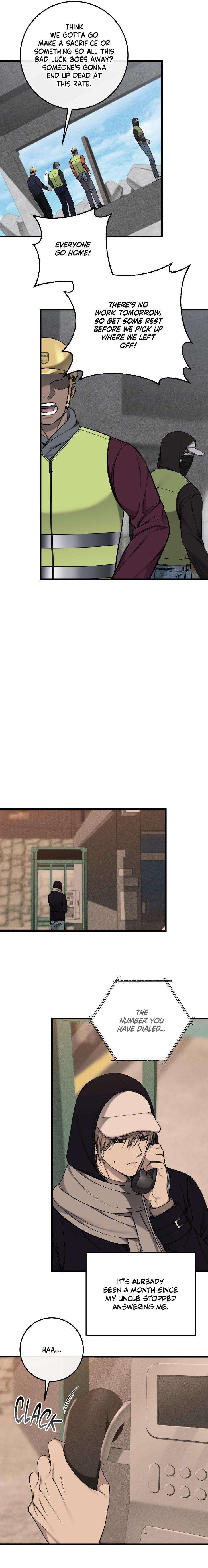 My-Personal-Caddie-By-Woo-Yoon-Hee-Uncensored-Eng page 6