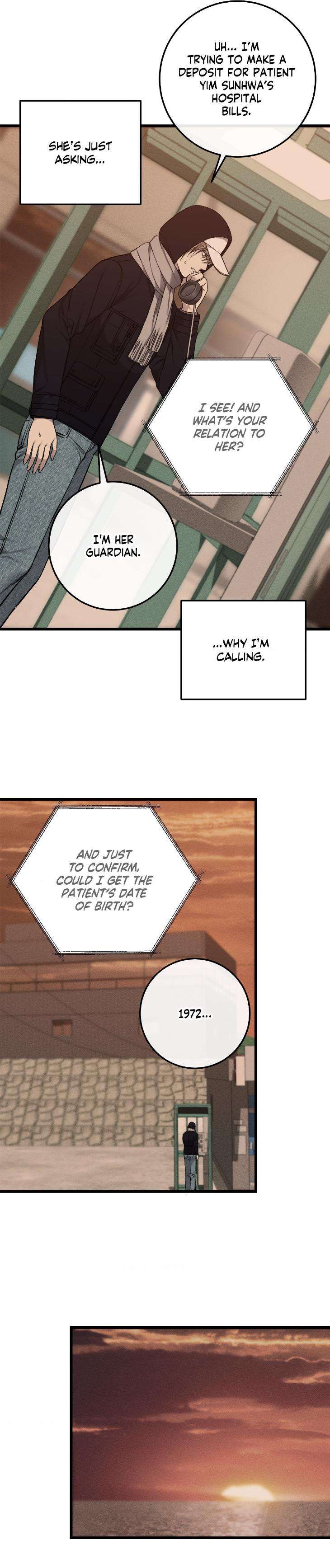 My-Personal-Caddie-By-Woo-Yoon-Hee-Uncensored-Eng page 9