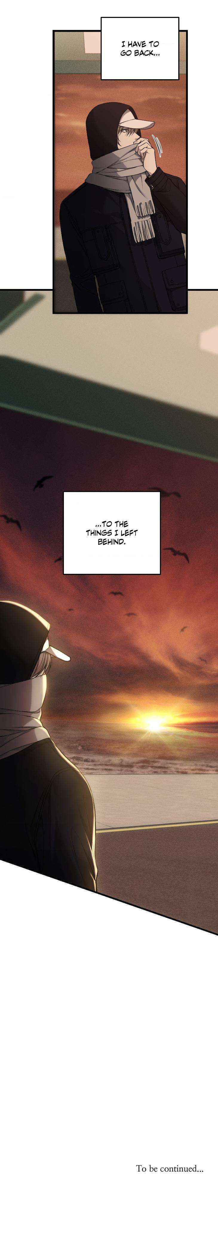 My-Personal-Caddie-By-Woo-Yoon-Hee-Uncensored-Eng page 14