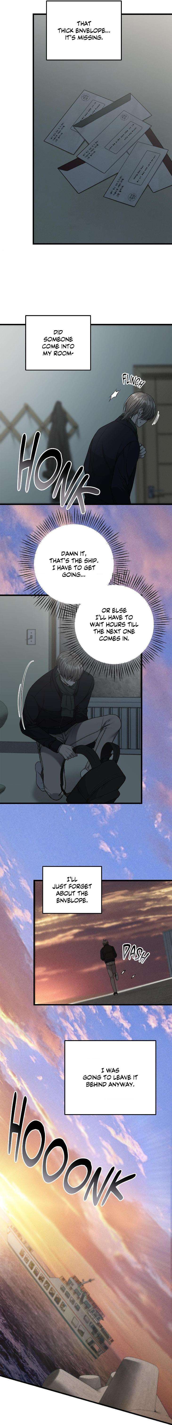 My-Personal-Caddie-By-Woo-Yoon-Hee-Uncensored-Eng page 2