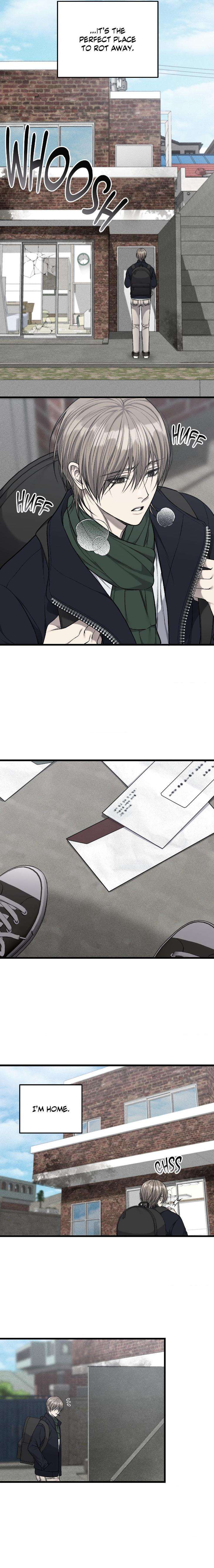 My-Personal-Caddie-By-Woo-Yoon-Hee-Uncensored-Eng page 6