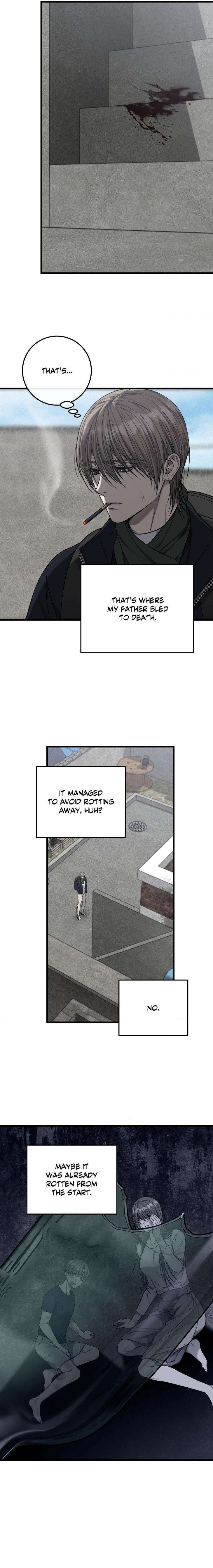 My-Personal-Caddie-By-Woo-Yoon-Hee-Uncensored-Eng page 7