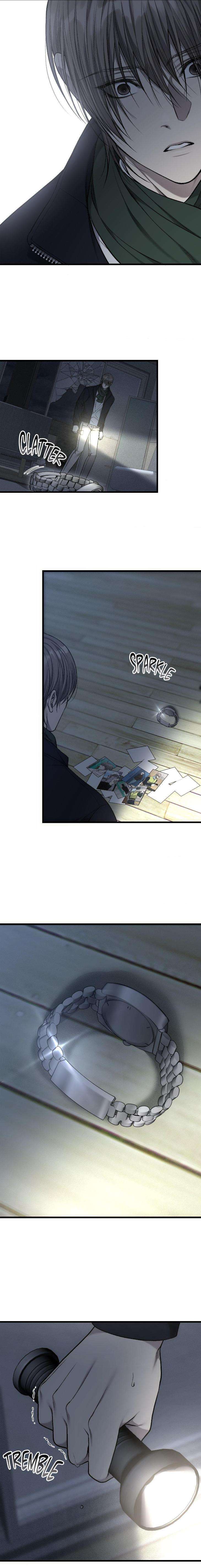 My-Personal-Caddie-By-Woo-Yoon-Hee-Uncensored-Eng page 13