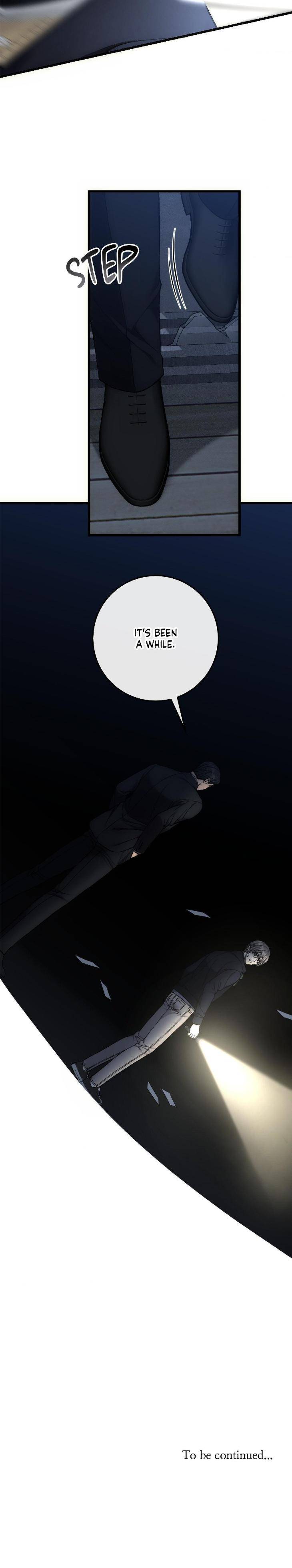 My-Personal-Caddie-By-Woo-Yoon-Hee-Uncensored-Eng page 15