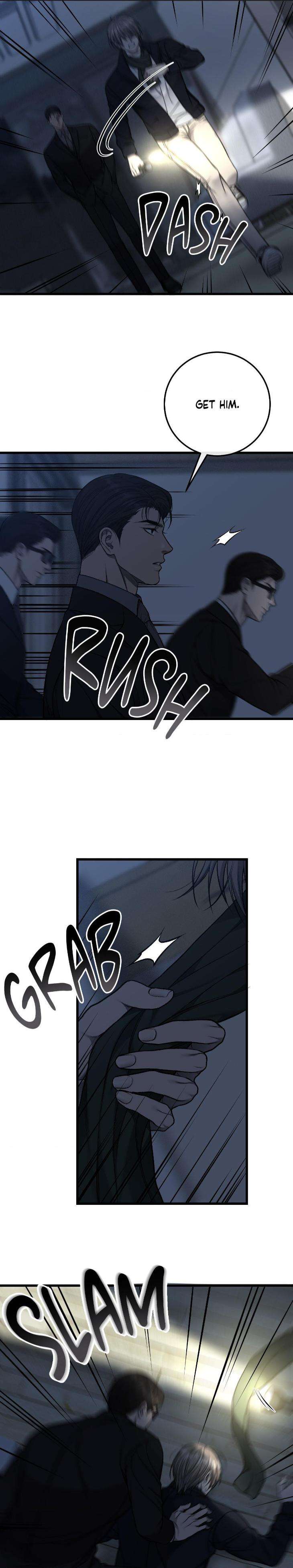My-Personal-Caddie-By-Woo-Yoon-Hee-Uncensored-Eng page 2