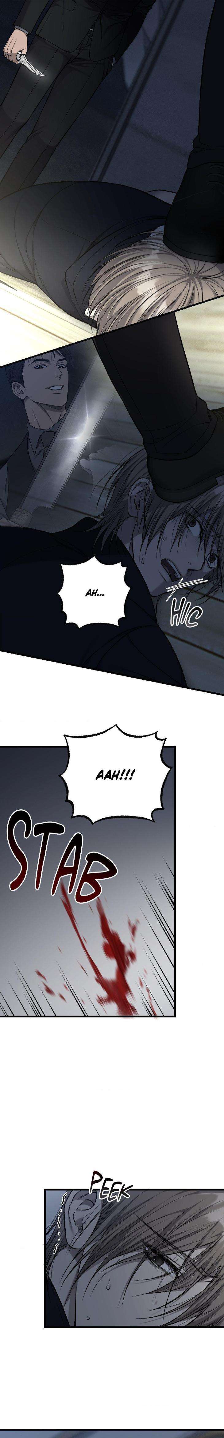 My-Personal-Caddie-By-Woo-Yoon-Hee-Uncensored-Eng page 4