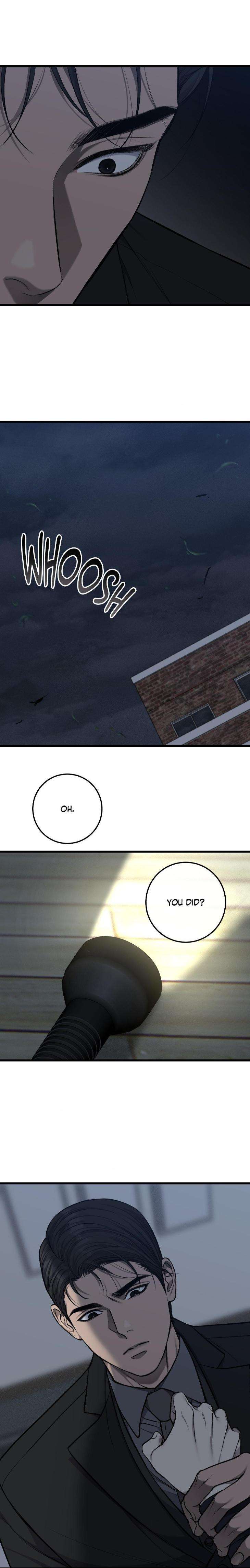 My-Personal-Caddie-By-Woo-Yoon-Hee-Uncensored-Eng page 3