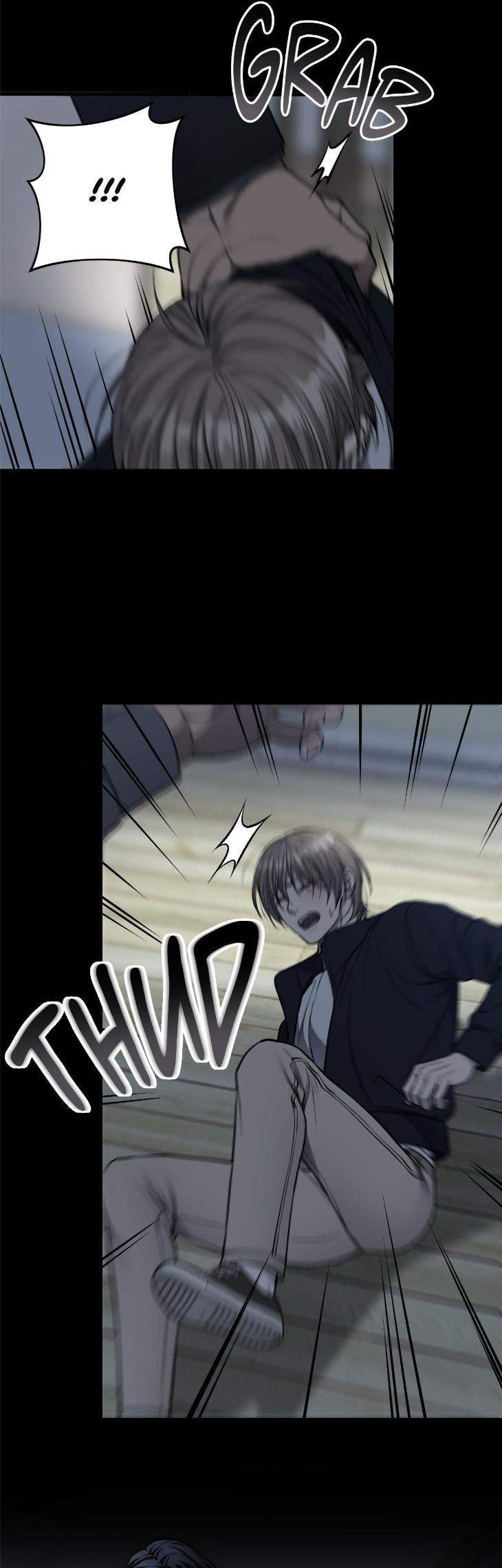 My-Personal-Caddie-By-Woo-Yoon-Hee-Uncensored-Eng page 12