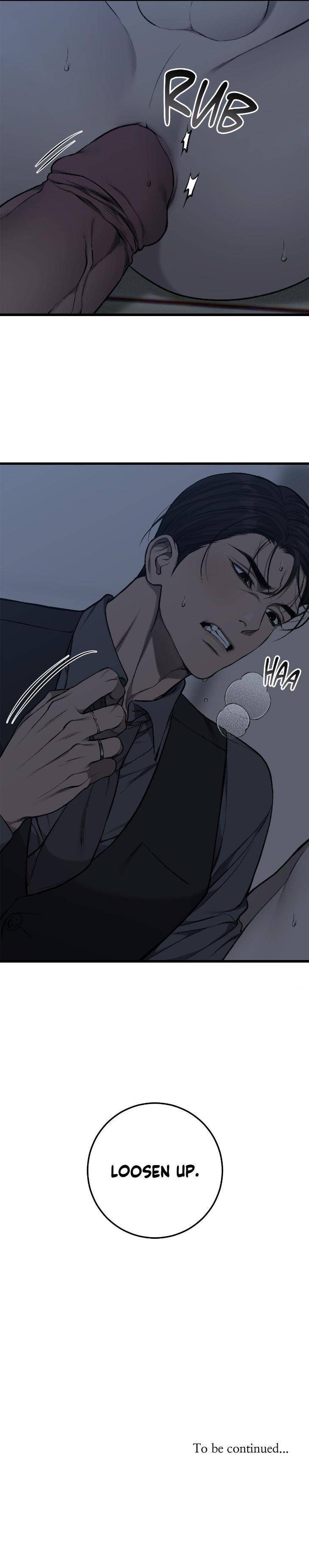 My-Personal-Caddie-By-Woo-Yoon-Hee-Uncensored-Eng page 20