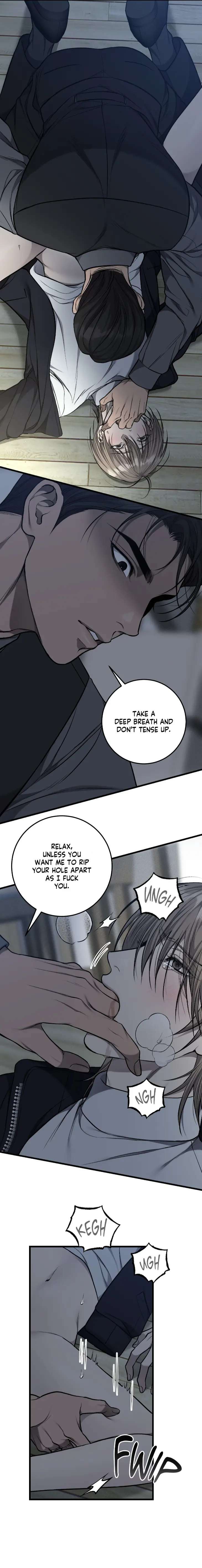 My-Personal-Caddie-By-Woo-Yoon-Hee-Uncensored-Eng page 2