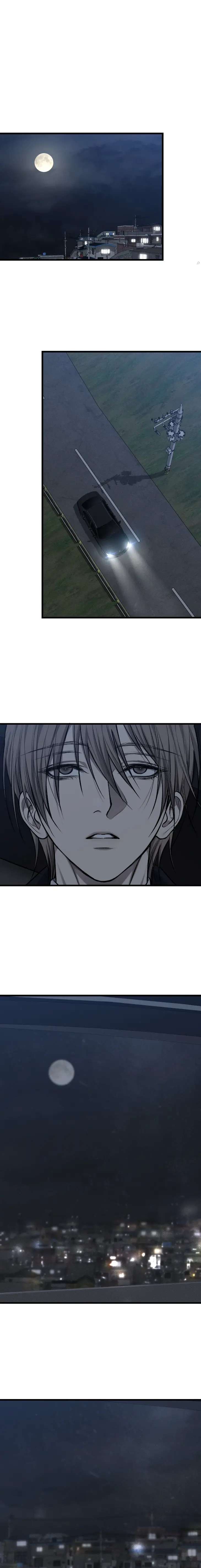 My-Personal-Caddie-By-Woo-Yoon-Hee-Uncensored-Eng page 14